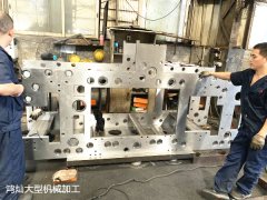 龍門銑加工需要注意哪些事項？