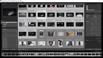 游戲平臺產品拍攝后的制圖技巧 提升視覺吸引力